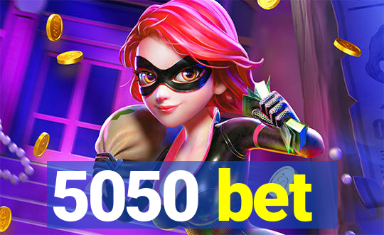 5050 bet